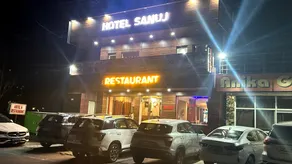 Hotel Sanuj - Image 2