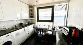 Ocean Park Apartments - Oceanfront - Free Parking and Fast WiFi - Image 4