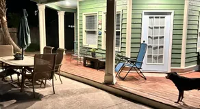 pet friendly, private, spacious and ready for you! - Image 3