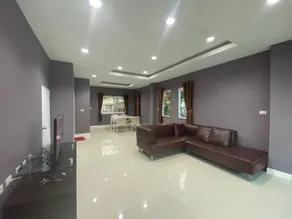The S Prime บ้านพักในเมือง(บ้านทาวน์โฮม 3ชั้น) - Image 4