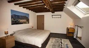 B&B Ferme de Leuze Rustieke Gîtes nabij Durbuy, eigen laadpalen - Image 2