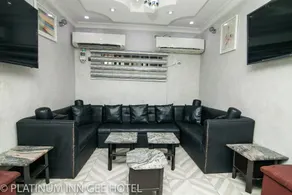 Platinum Inn Gee Hotel Ikoyi - Image 2