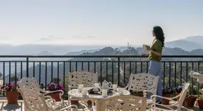 Villa Mountain Crest Kasauli with Treehouse , Sundeck & Breakfast - Image 5