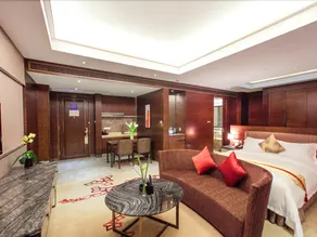 Cinese Hotel Dongguan - Image 2