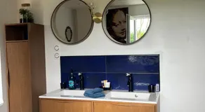 Wanatan Chambre Deluxe - Image 3