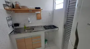 Casa com 2 Camas Queen e 1 King em Quartos Climatizados - Image 4