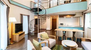 Seagaia Forest Cottages - Image 2