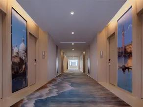 Vienna International Hotel Guangdong Lianjiang Avenue Xinyuan International Plaza - Image 4