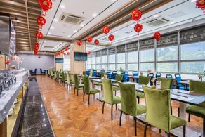 Grand Soluxe Hotel Gansu - Image 3