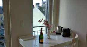 Elegant Apartment at Luxembourg Gare - Image 5