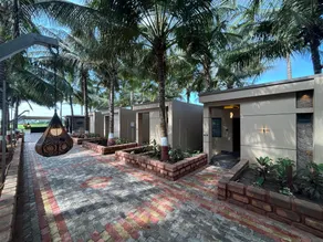 Krushnam Villa Resort Somnath by The Cellton Hotels & Resorts - Image 3
