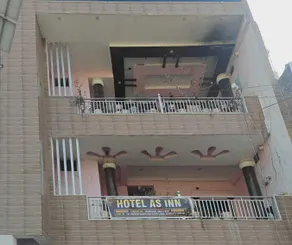 SPOT ON HOTEL AS INN - Image 3