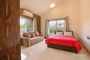 5BHK Pool villa scenic Parmar MountView@ lonavala - Image 2