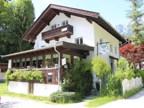 Apartment in Scheffau near Ski Slopes - Image 3