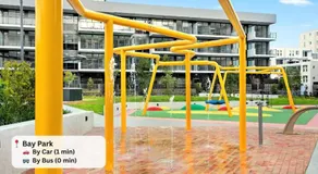 Waterfront High Rise 5 Beds 2 Free Parking - Image 5