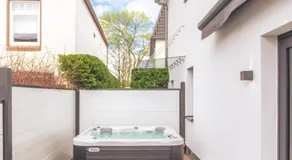 Beach House Meerlust mit Whirlpool - Image 5
