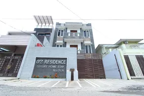 O2 Residence - Image 2