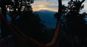 Hom's Homestay Retreat Sarangkot Pokhara - Image 5