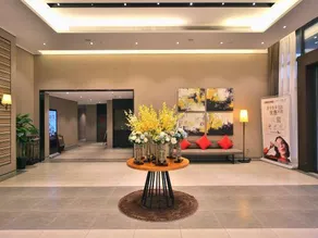 Homeinn Plus Hotel (Tianchang Municipal Government Wuyue Plaza) - Image 5