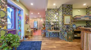 Black Elephant Hostel - Image 4