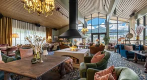 Leiligheter på Fyri Resort - Hemsedal - Image 2