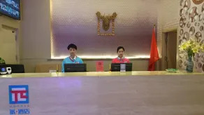 PAI Hotels·Harbin Baroque Chengde Square - Image 5