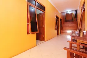Hotel Widodo 1 Parangtritis RedPartner - Image 5