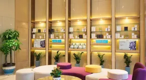 Lavande Hotel Luzhou Lufu Wanfu Daduhui - Image 3
