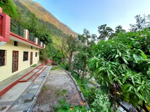 Phulari House- Heart in Hills - Image 3