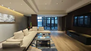 Gao Shi Di Hot Spring Hotel Yangzhou - Image 4