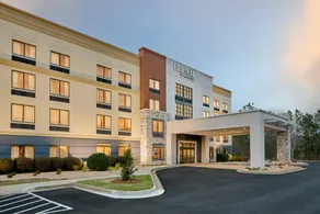 Fairfield by Marriott Inn & Suites LaGrange - Image 5