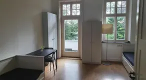 Villa Solingen - flexible & sehr günstige möblierte Zimmer auf Zeit möglich - Image 5