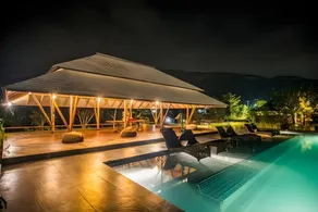 Lala Mukha Tented Resort Khao Yai - Image 2