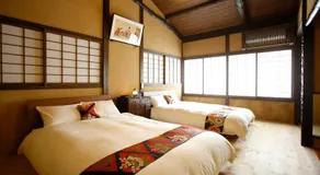 Yamagata Kyomachi Hatago Nishijin - Image 2