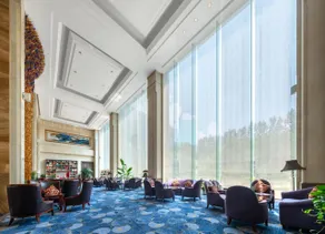 Grand Rezen Hotel Wuxi - Image 4