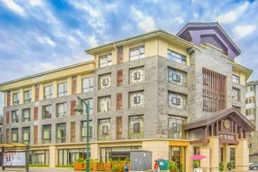 Ji Hotel Dujiangyan - Image 2