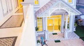Promporn Boutique Hotel - Image 3