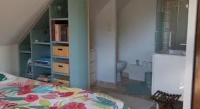 Chambre double dans longère - Image 5