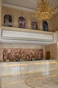 Vienna Hotel Hohhot Jinqiao Xing'an South Road Branch - Image 5