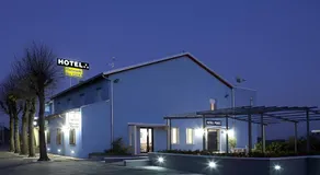 Hotel Ponte - Image 5