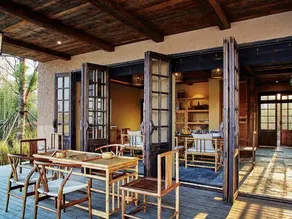 Tongxiang Baicui Mountain Resort - Image 5