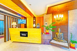 Townhouse Indiranagar Formerly Leela Park Domlur - Image 3