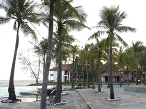 Sutra Beach Resort - Image 3