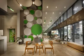 Go Hotels Ortigas Center - Image 2