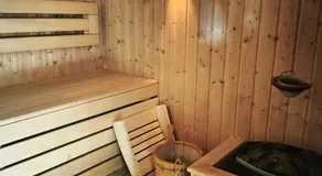 Smida Park Mountain Retreat & SPA - Image 5