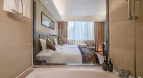 Nanning Yongjiang Hotel - Image 3