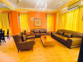 HUGE/SPACIOUS/LOVELY/8BHK Unit/Entire Two floors/ - Image 5