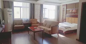Bohong Business Hotel - Image 2