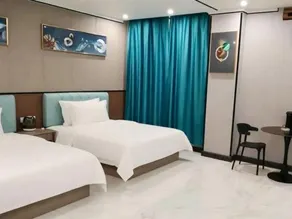 Nanning Yalin Convenience Hotel (Wuxu Airport) - Image 3