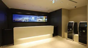AB Hotel Shiojiri - Image 4